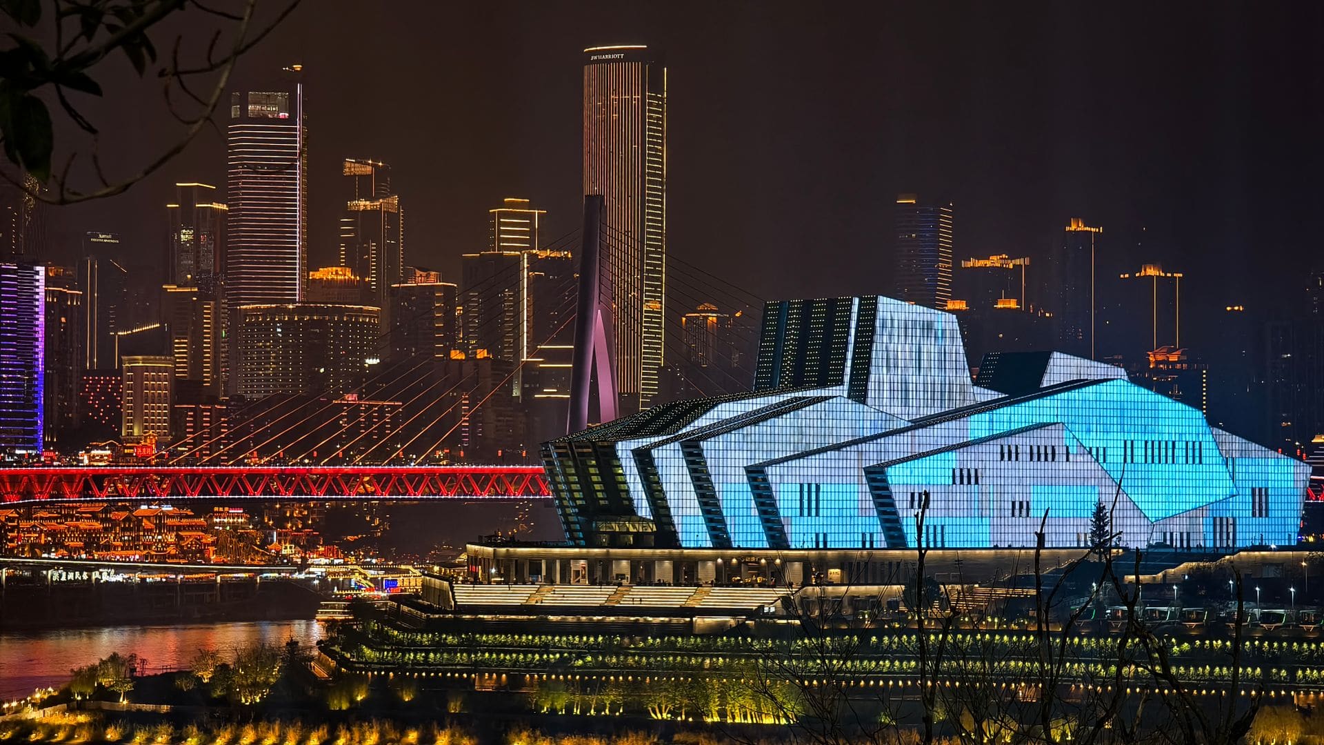 Chongqing