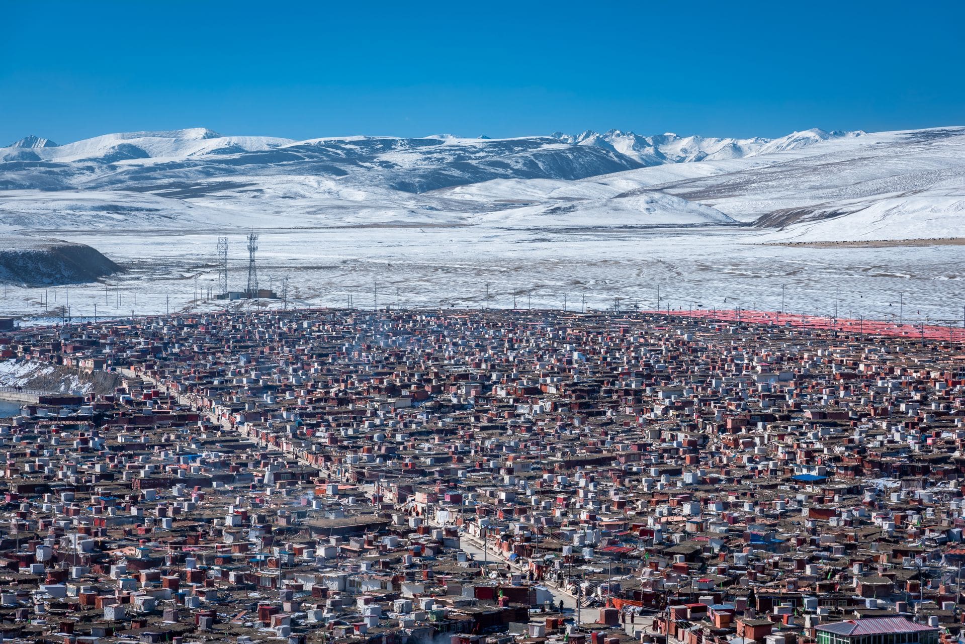 Tibet