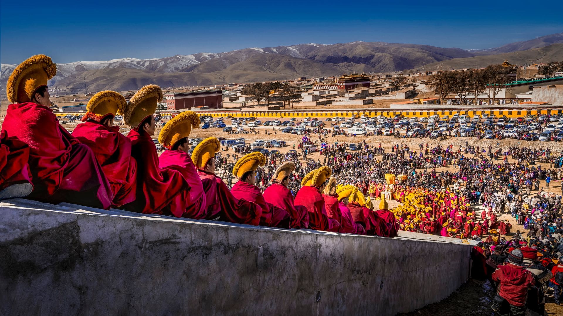 Tibet