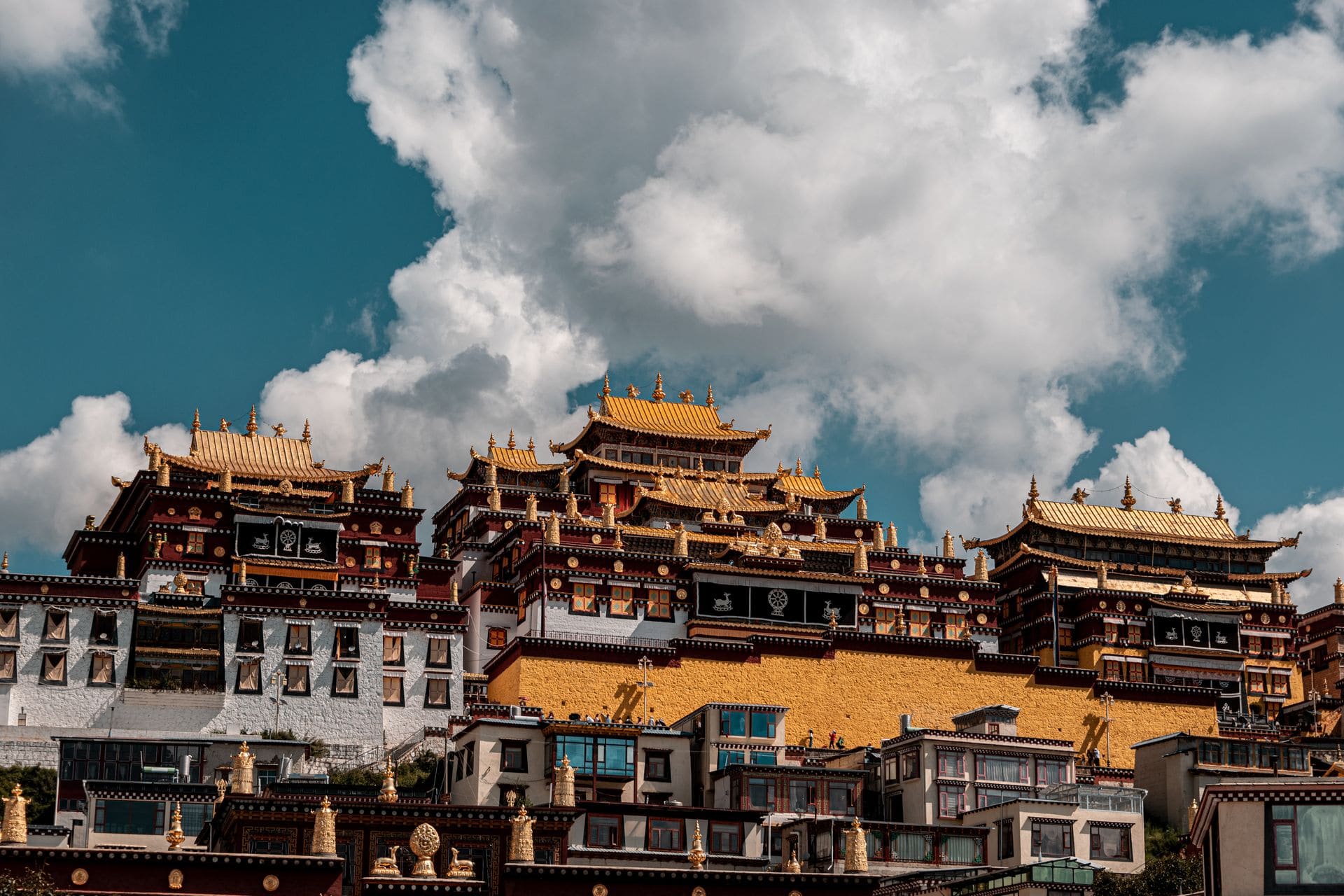 Tibet