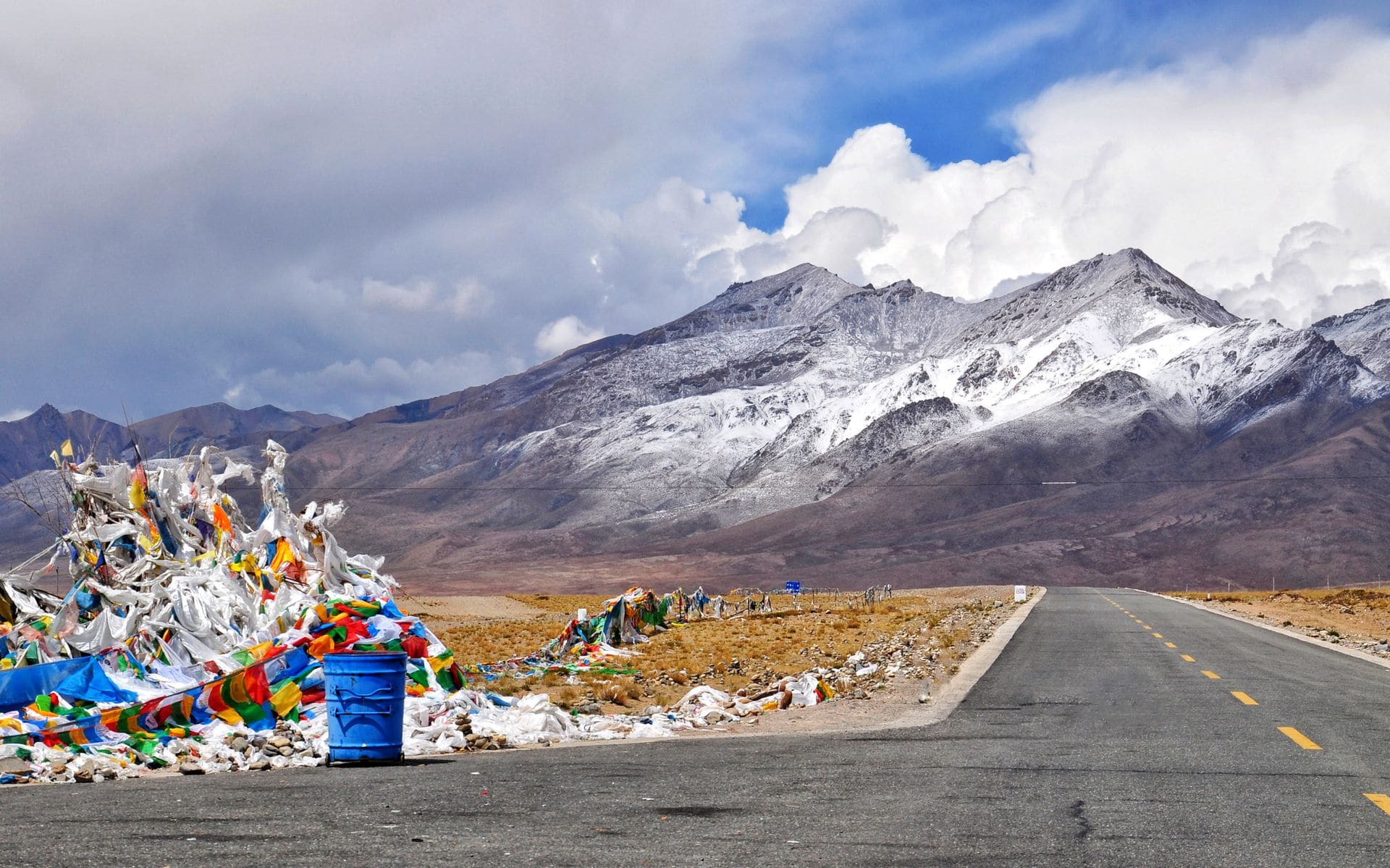 Tibet