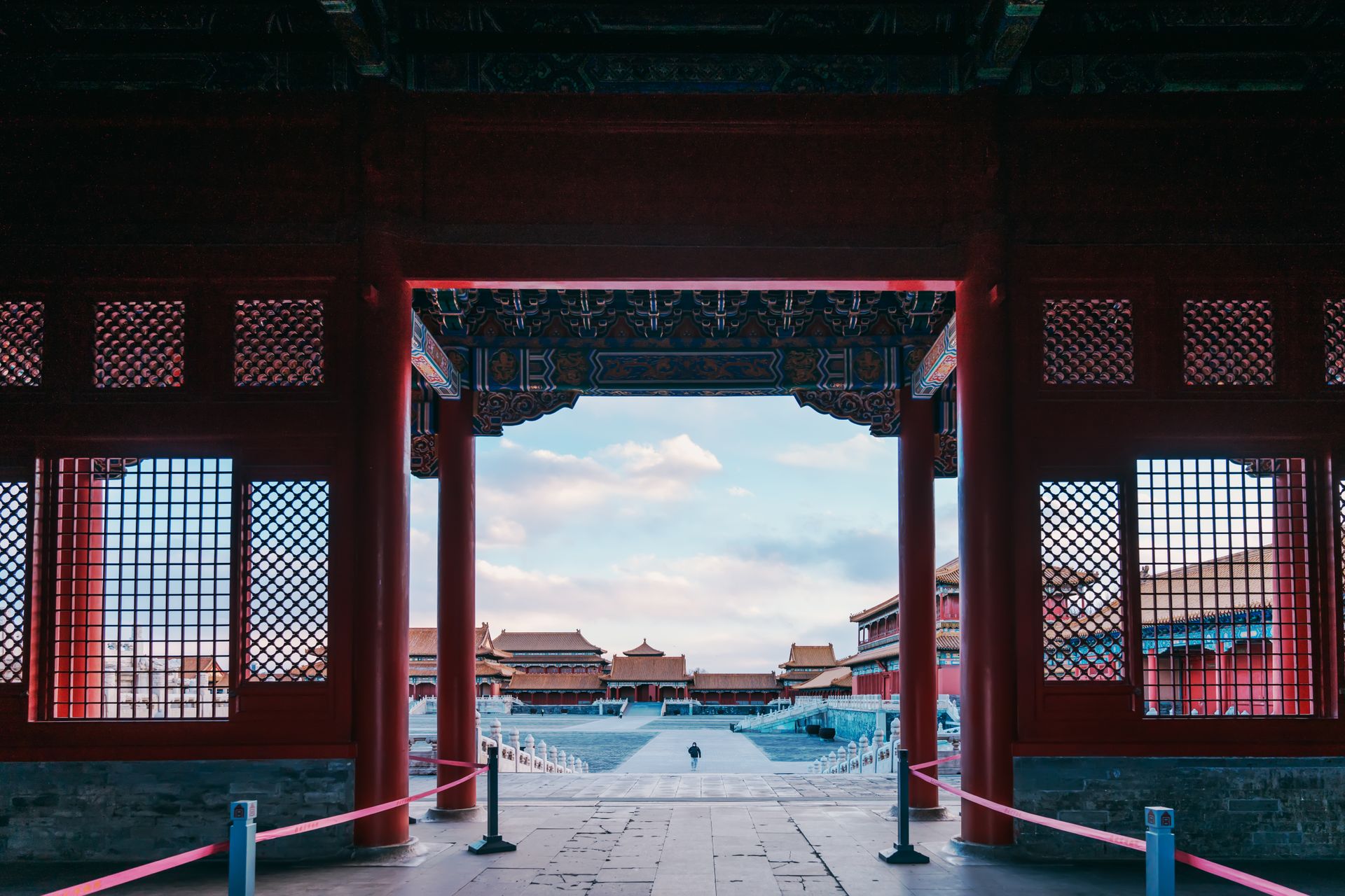 Beijing