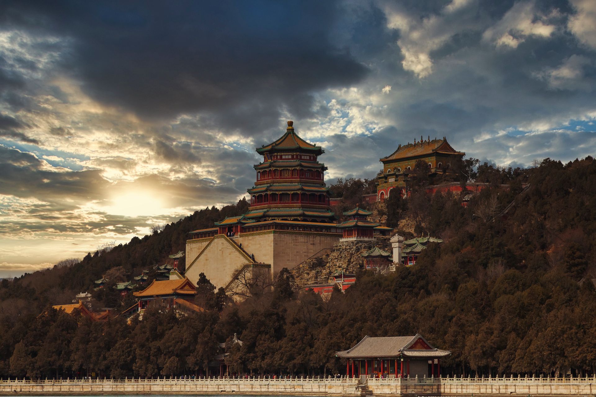 Beijing