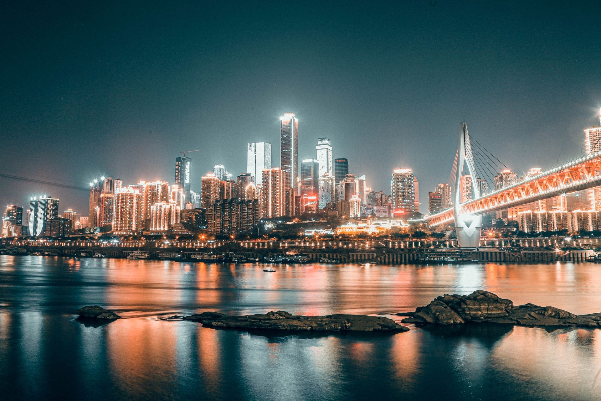 Chongqing