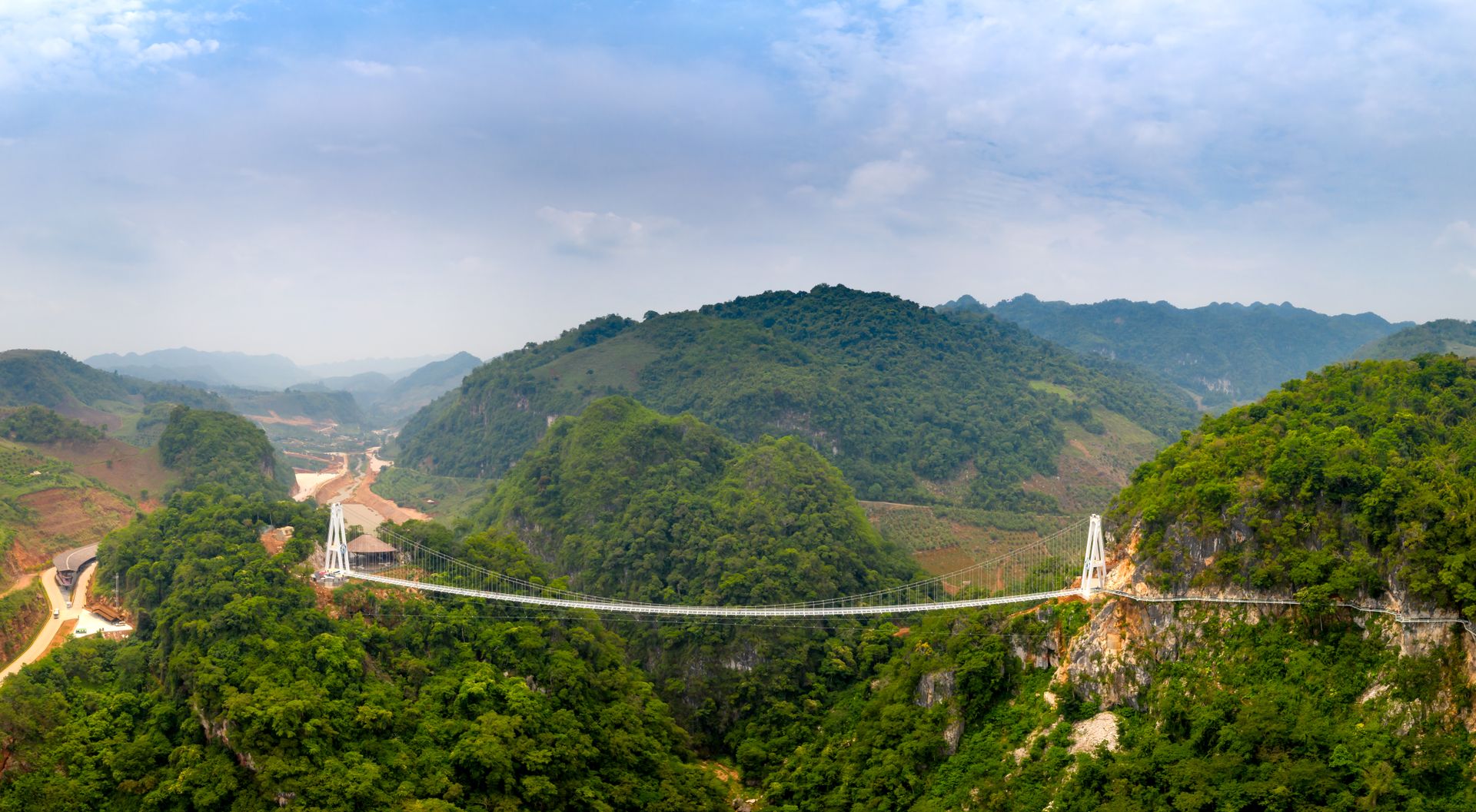 Zhangjiajie