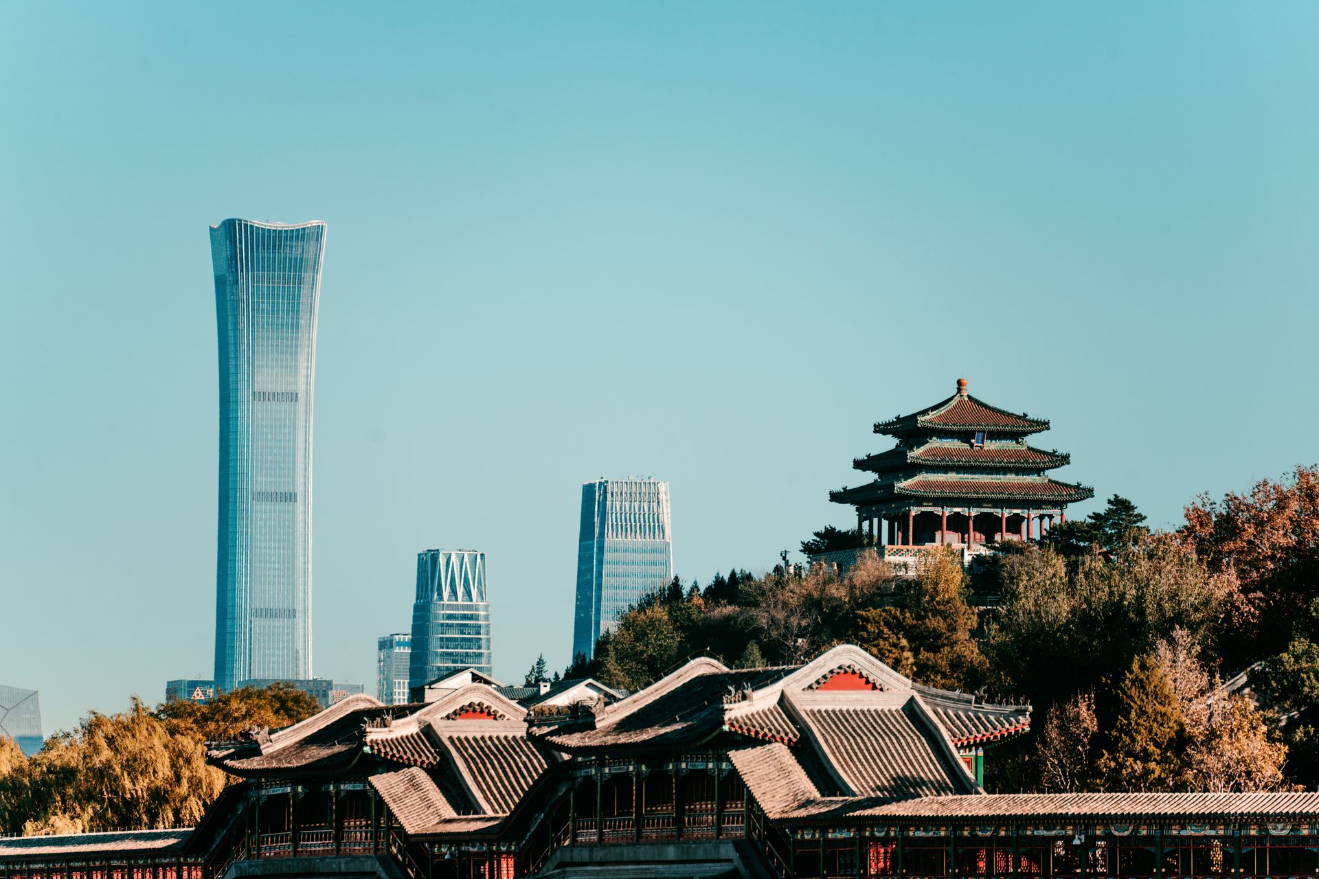 Beijing