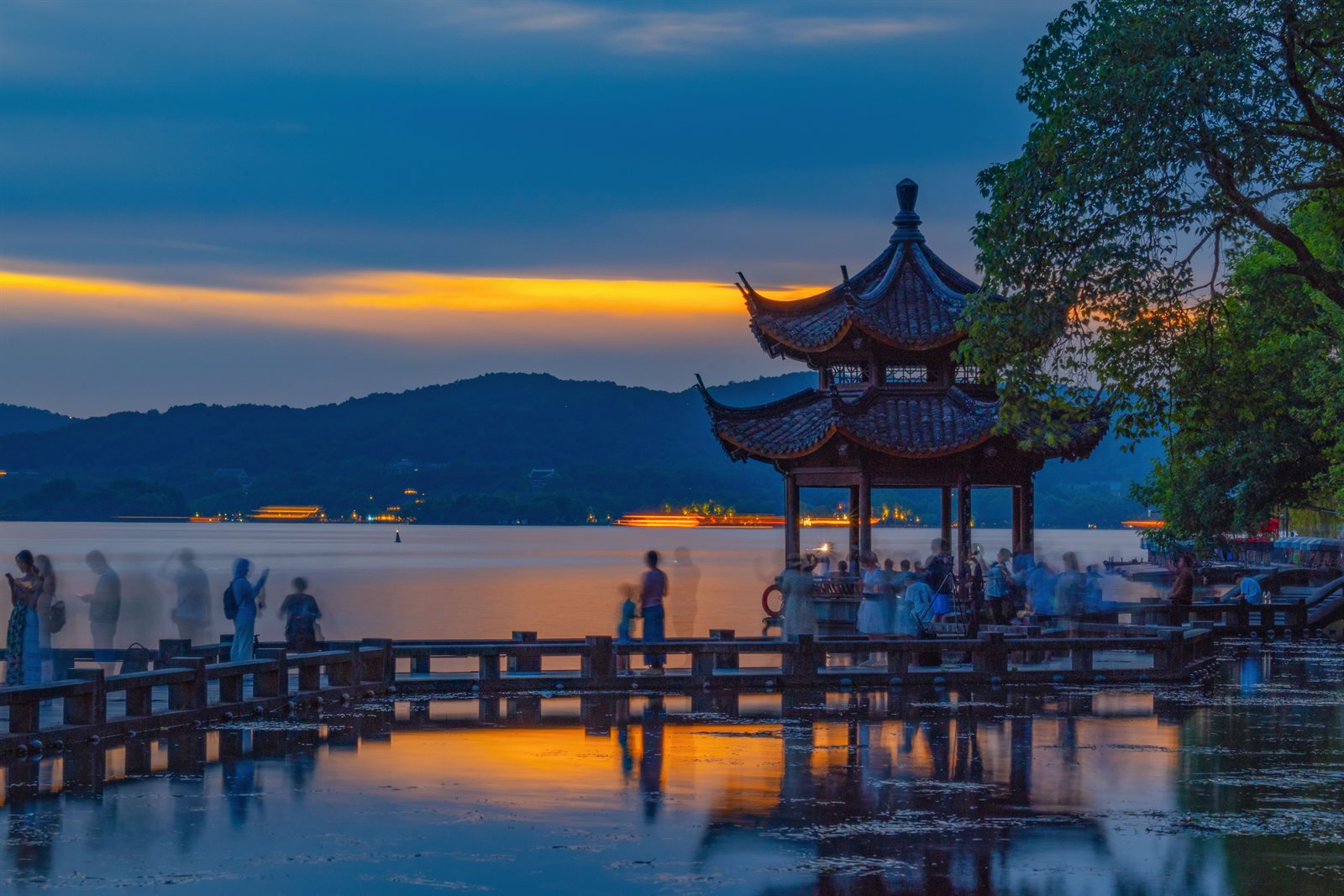Li River Landscape