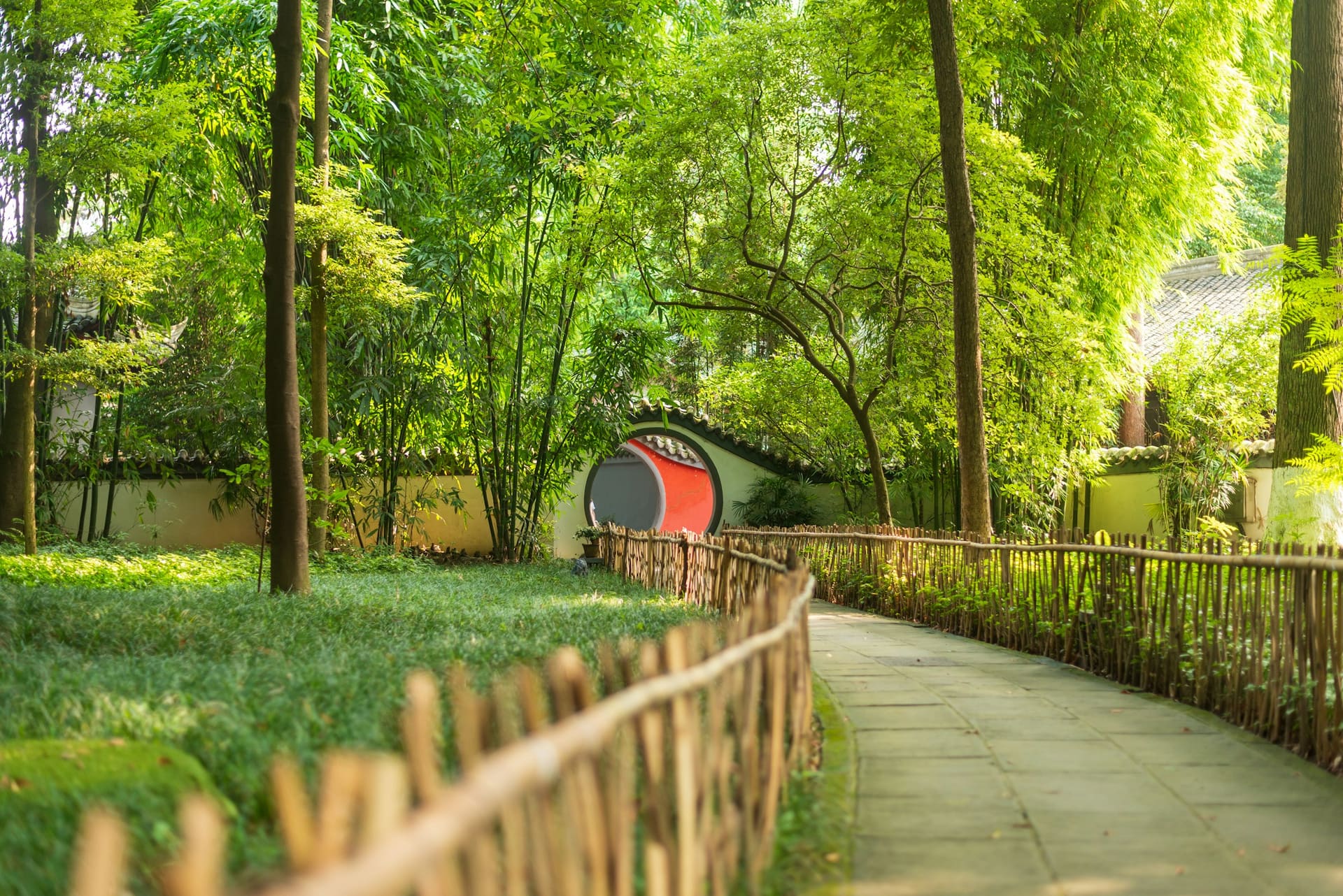 Chengdu
