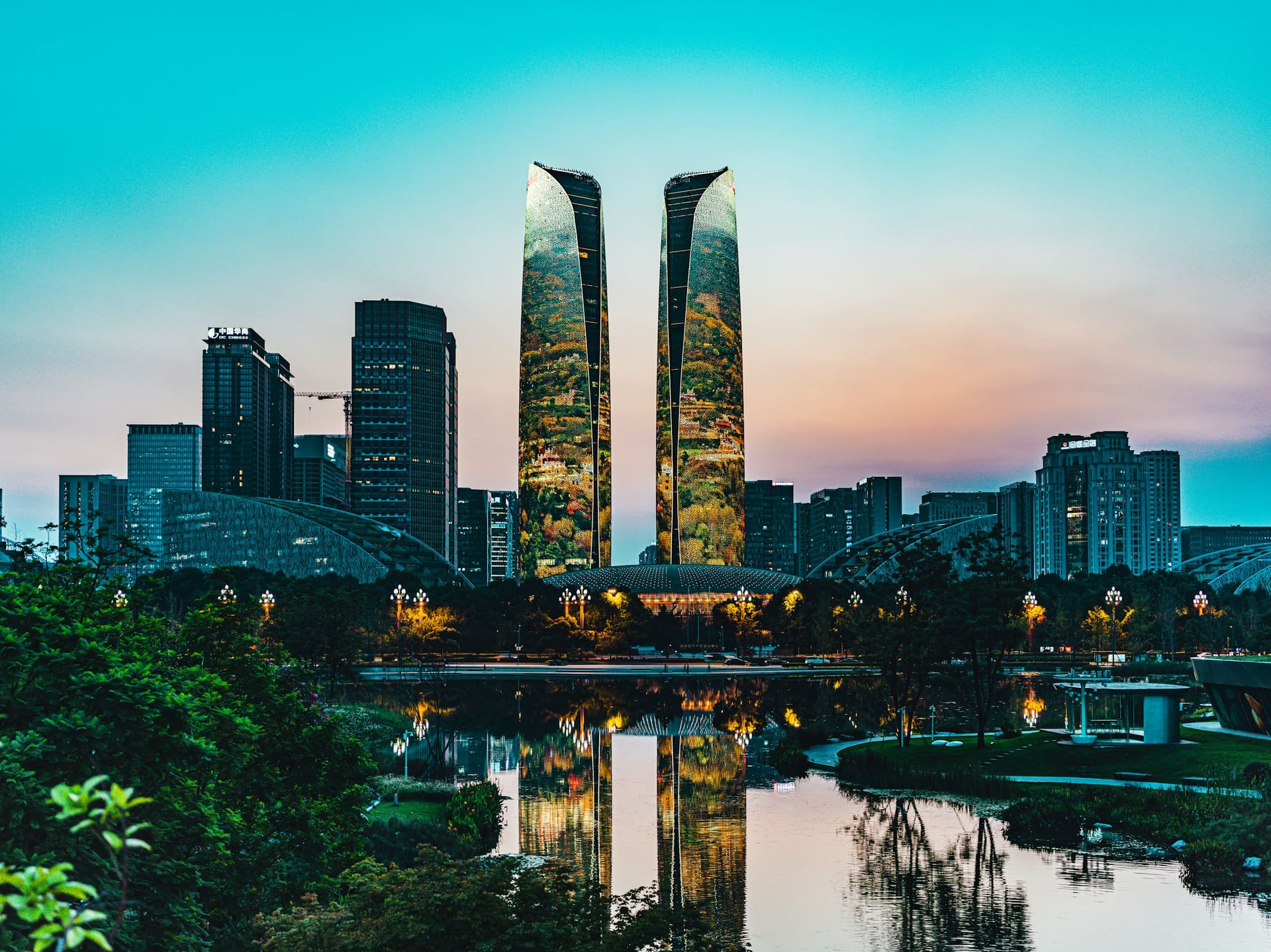 Chengdu