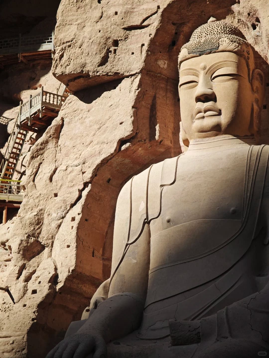 Bingling Temple Grottoes
