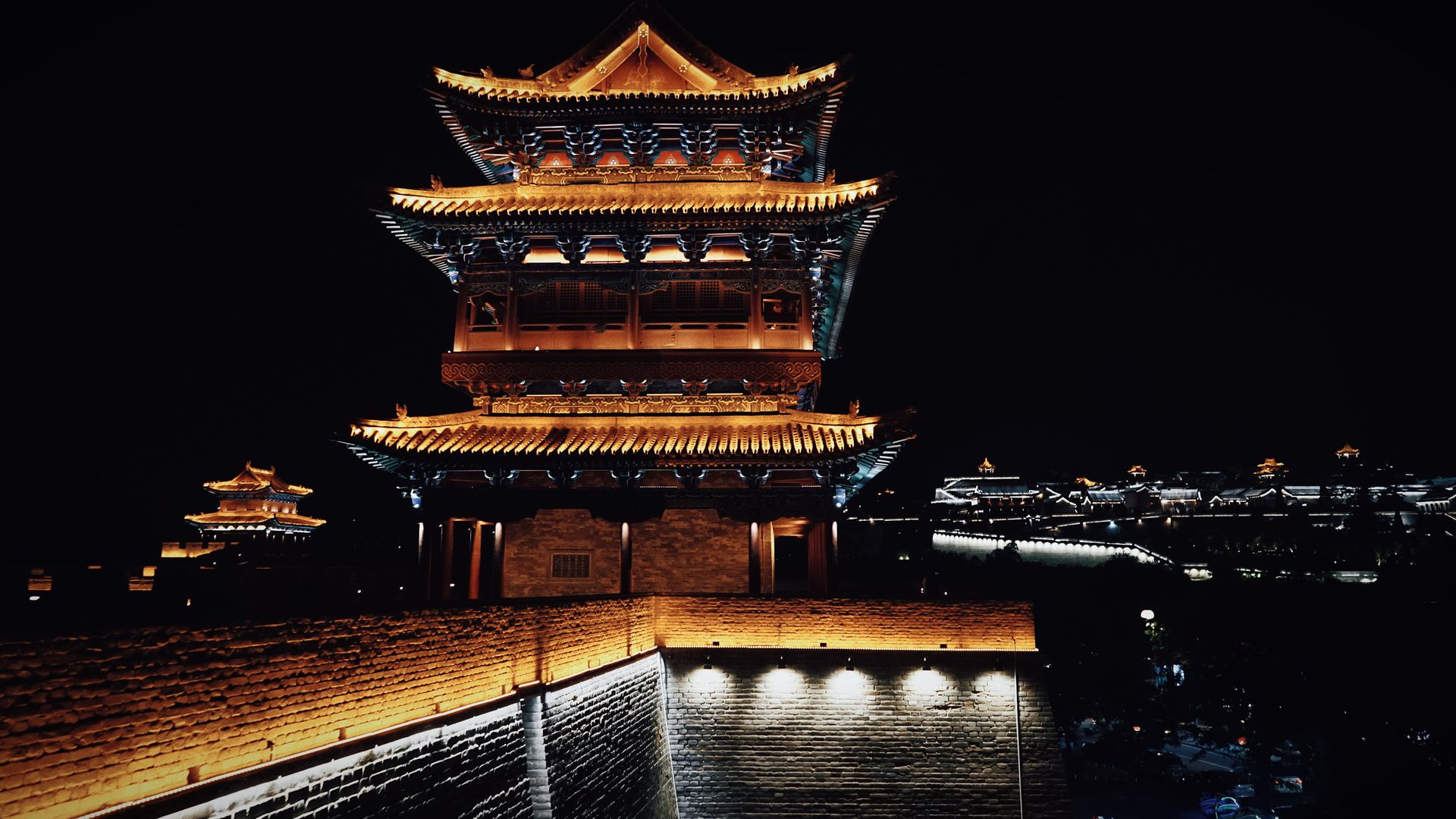 Xi'an