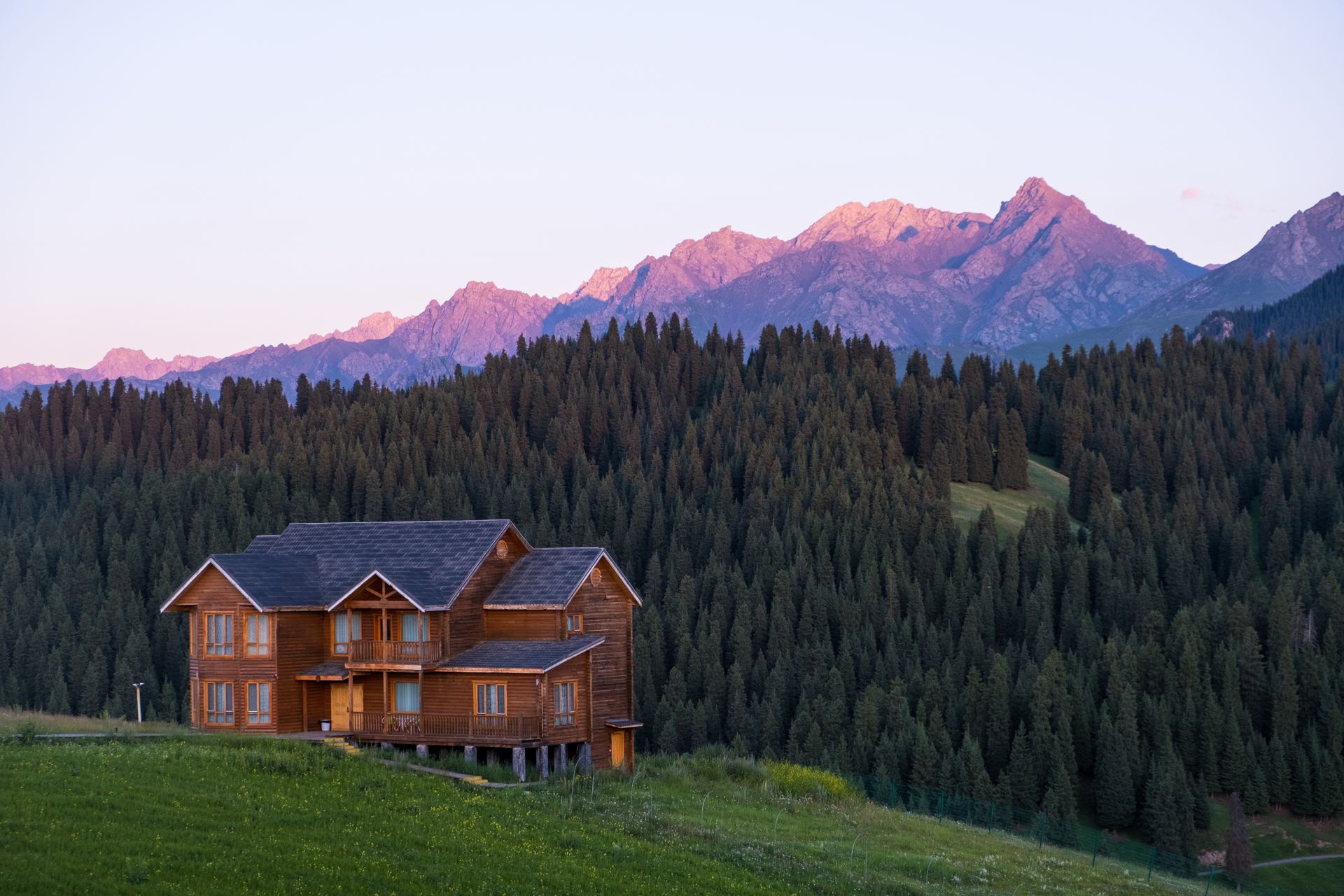 Xinjiang