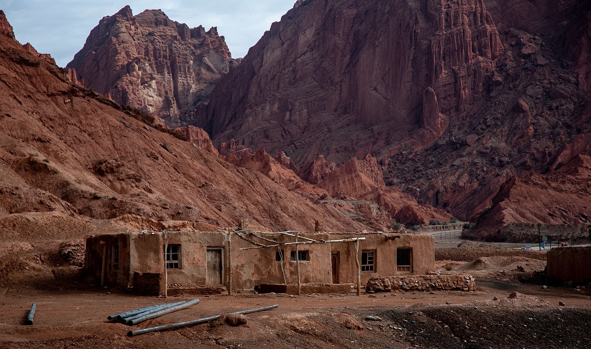 Xinjiang