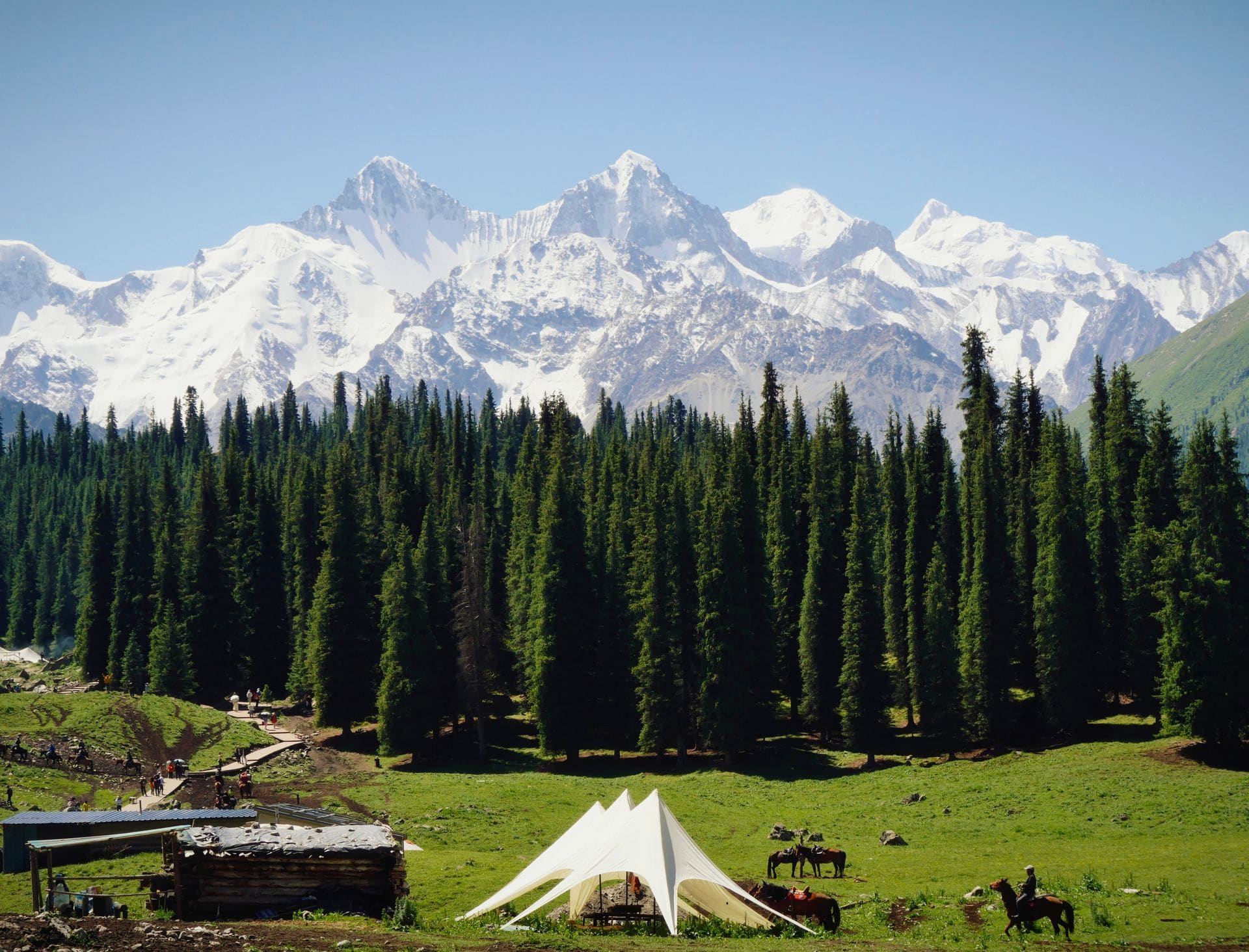 Xinjiang
