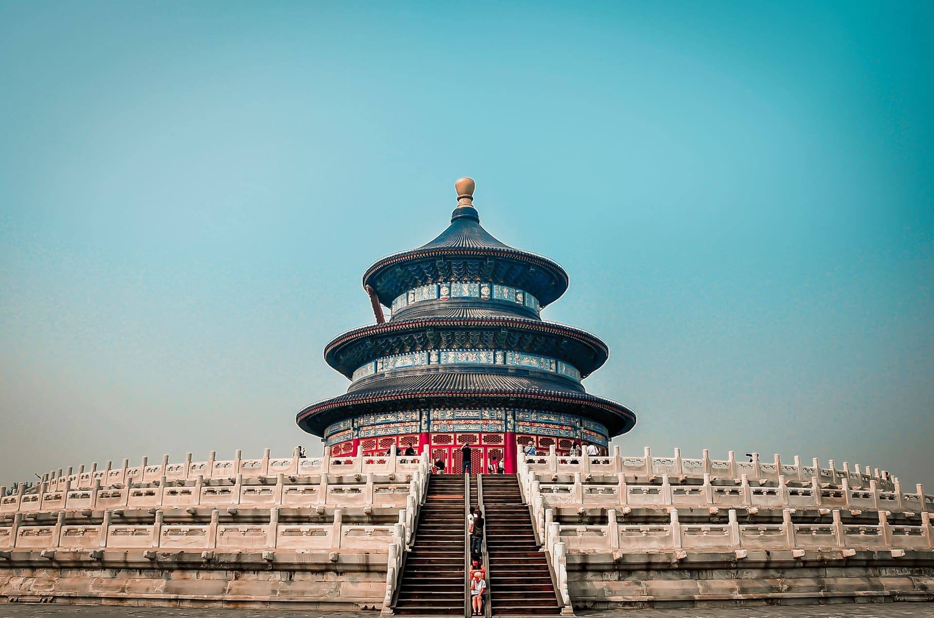 Temple of Heaven