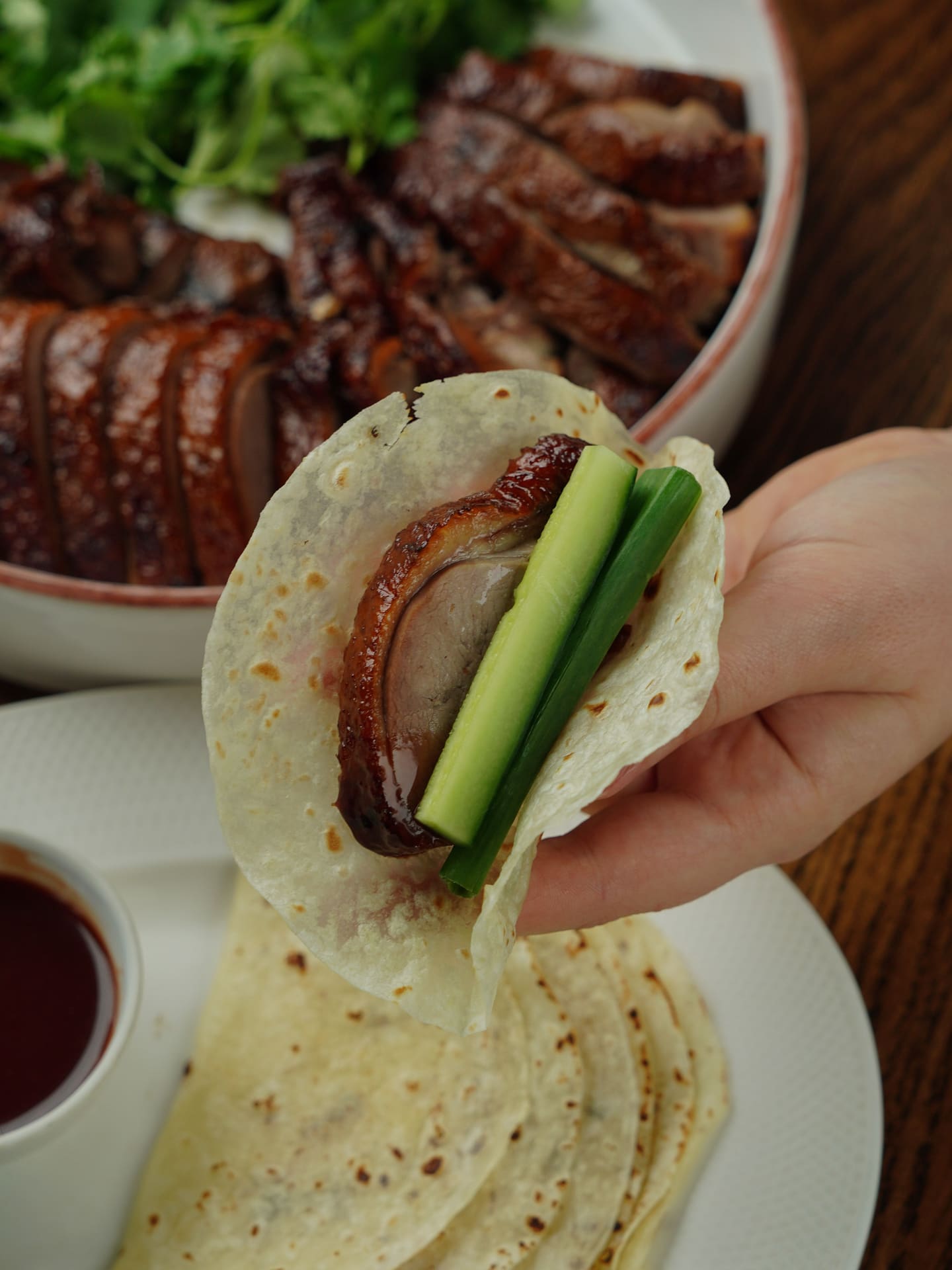 Peking Duck