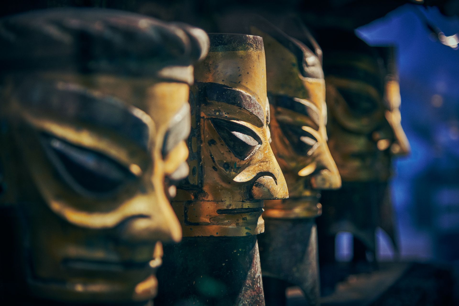 Sanxingdui Museum