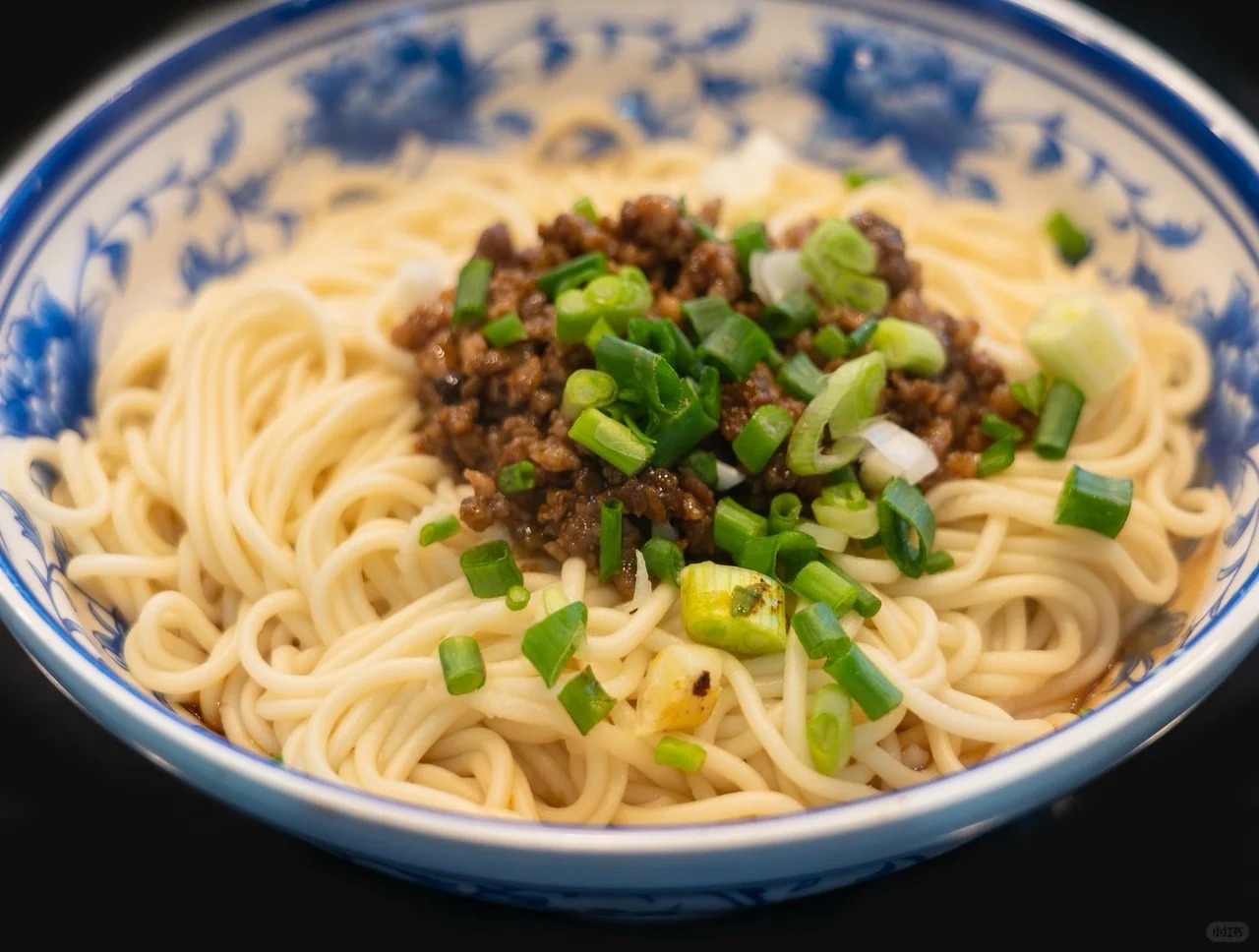 Dan Dan Noodles