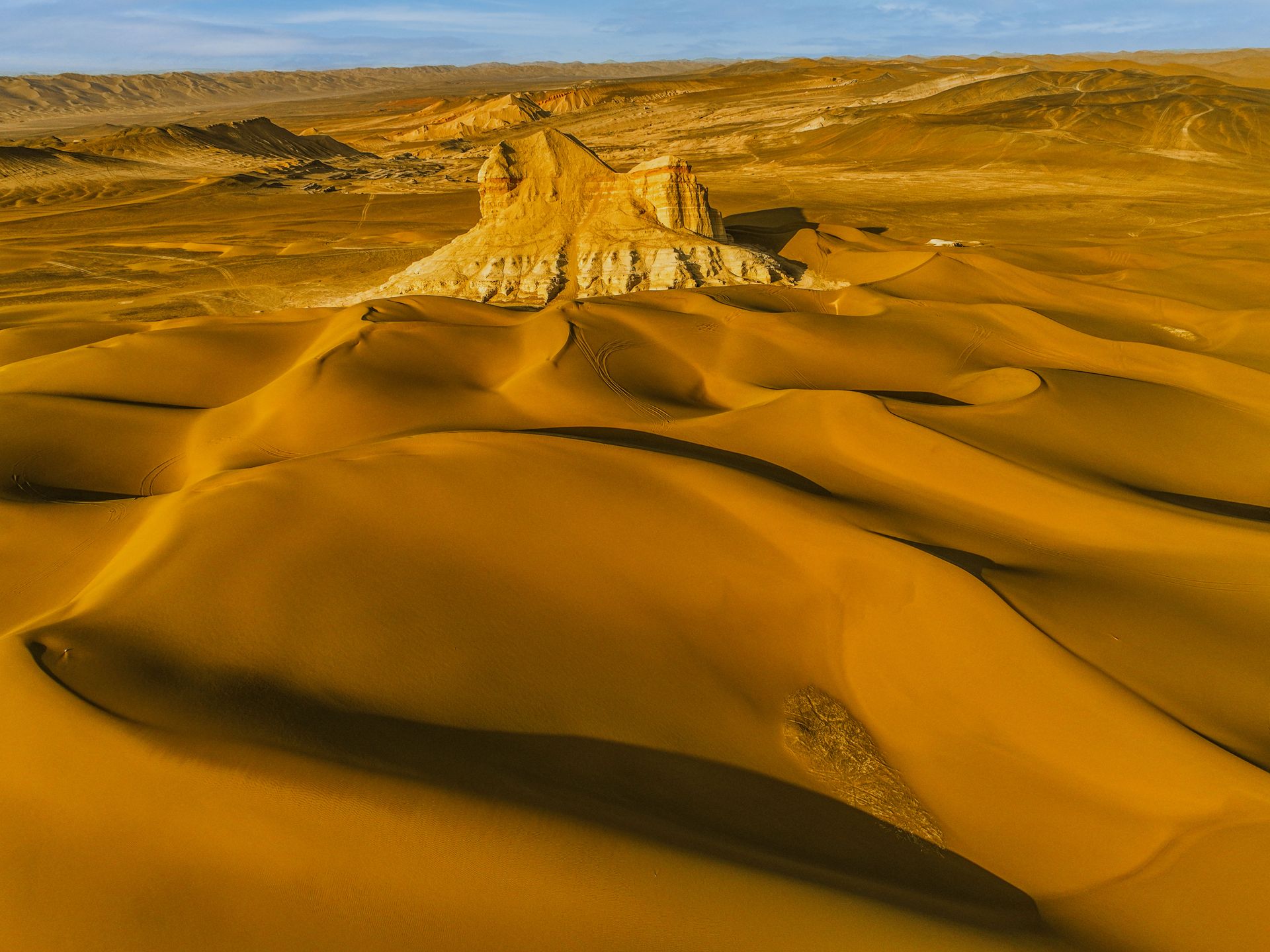 Dunhuang