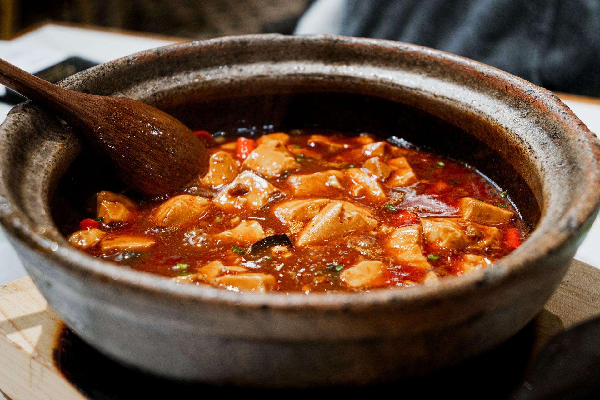 Emei Vegetarian Cuisine