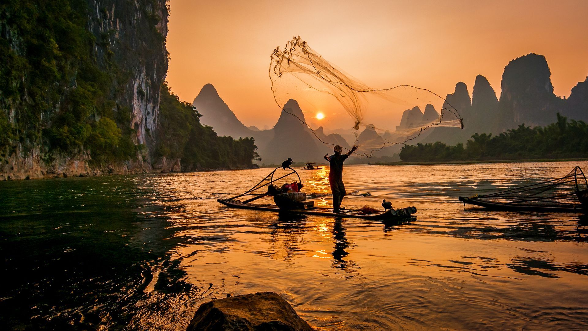 Li River