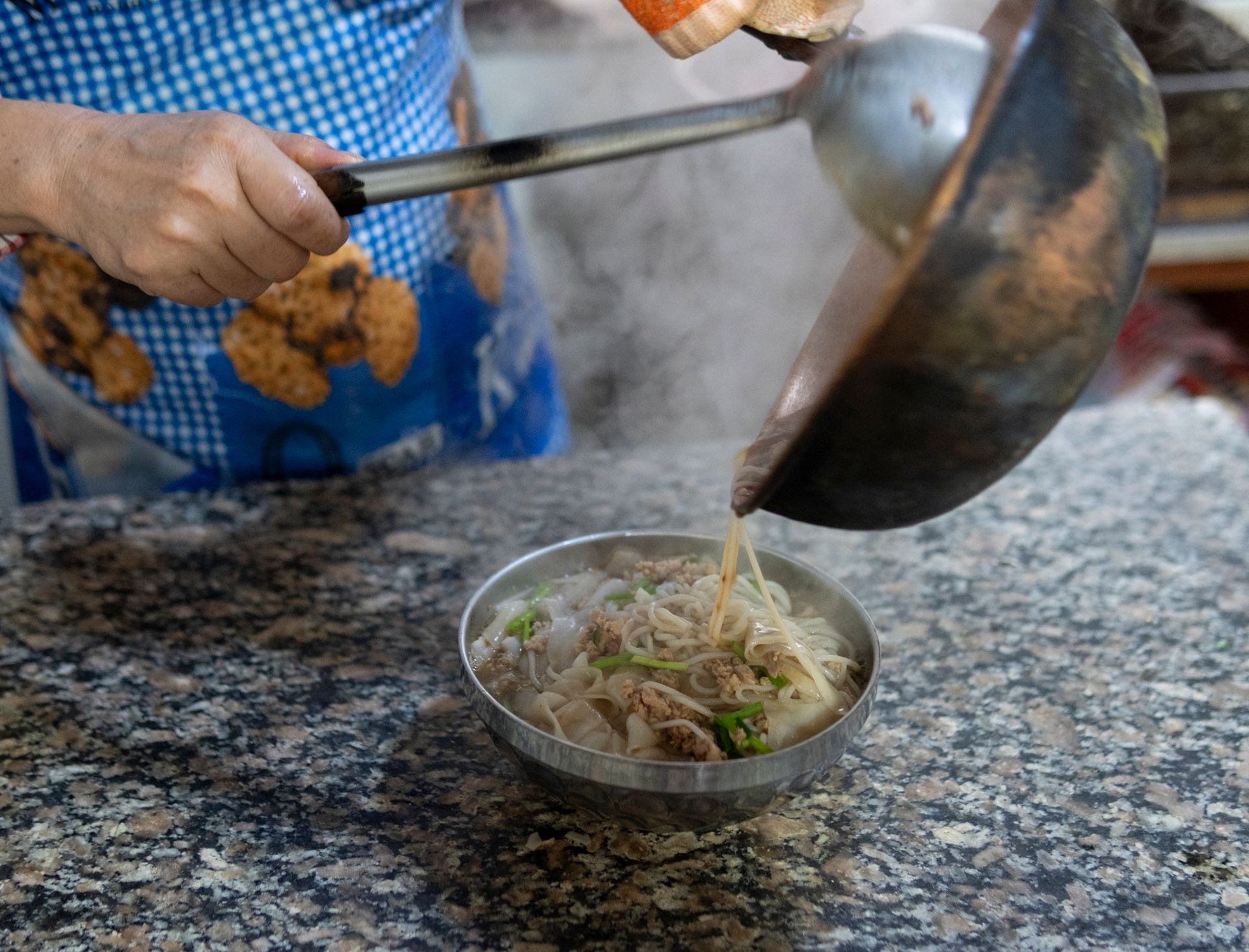 Guilin Rice Noodles