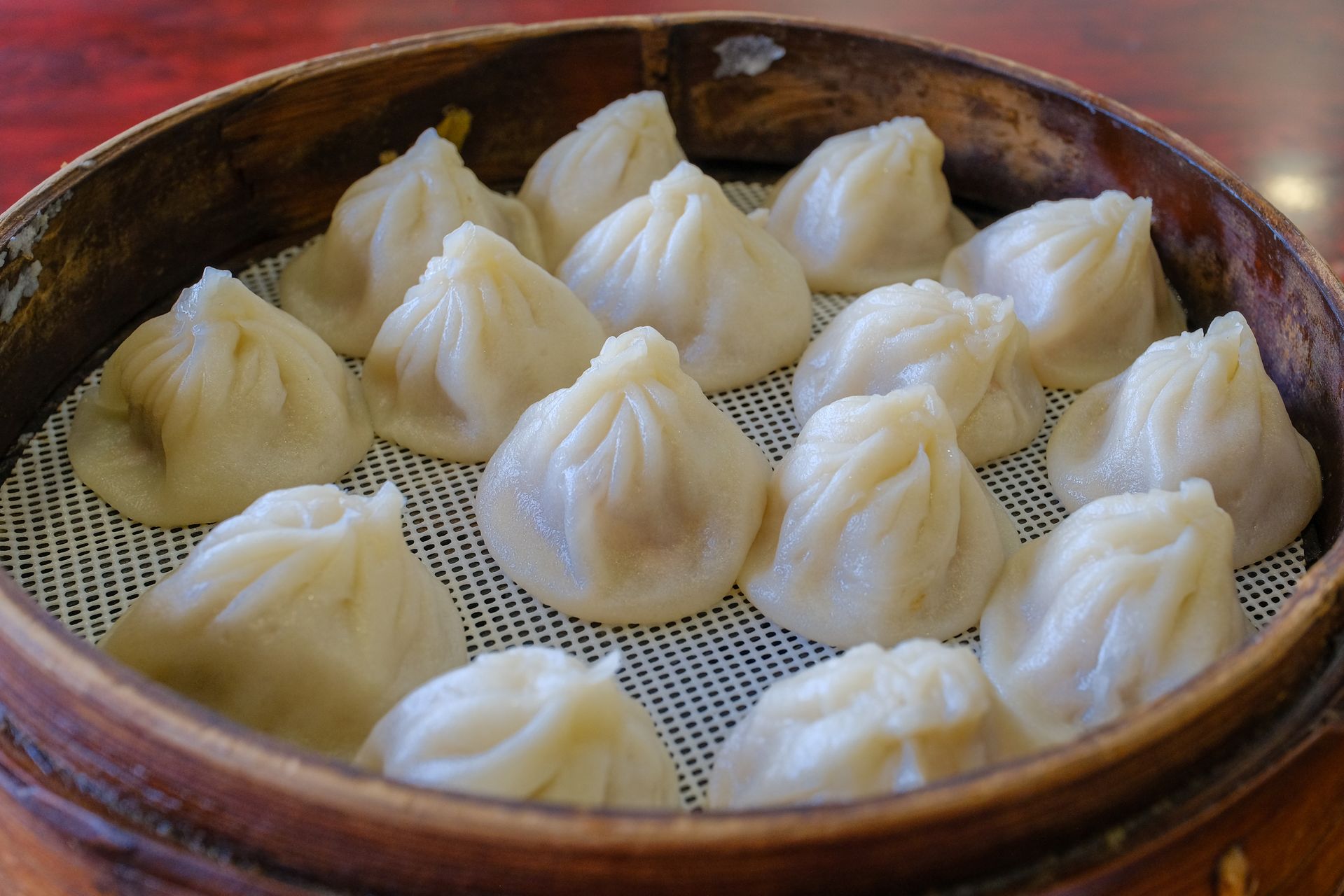 Hangzhou Xiaolongbao