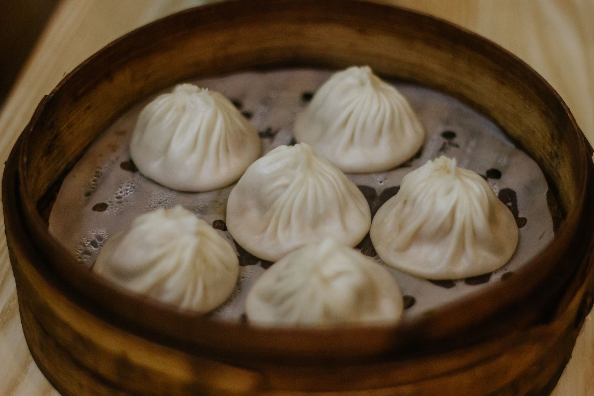 Xiao Long Bao