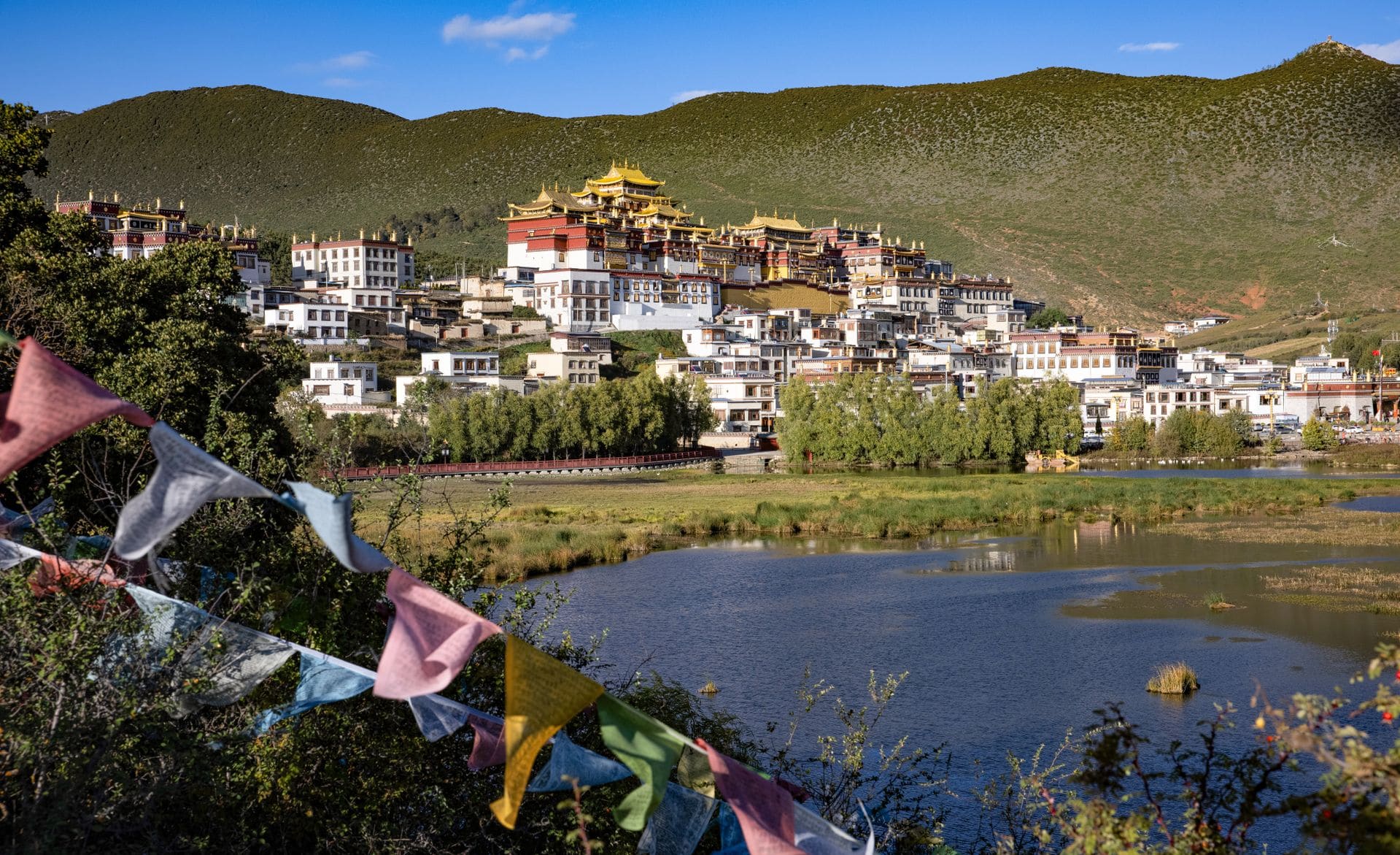 Potala Palace