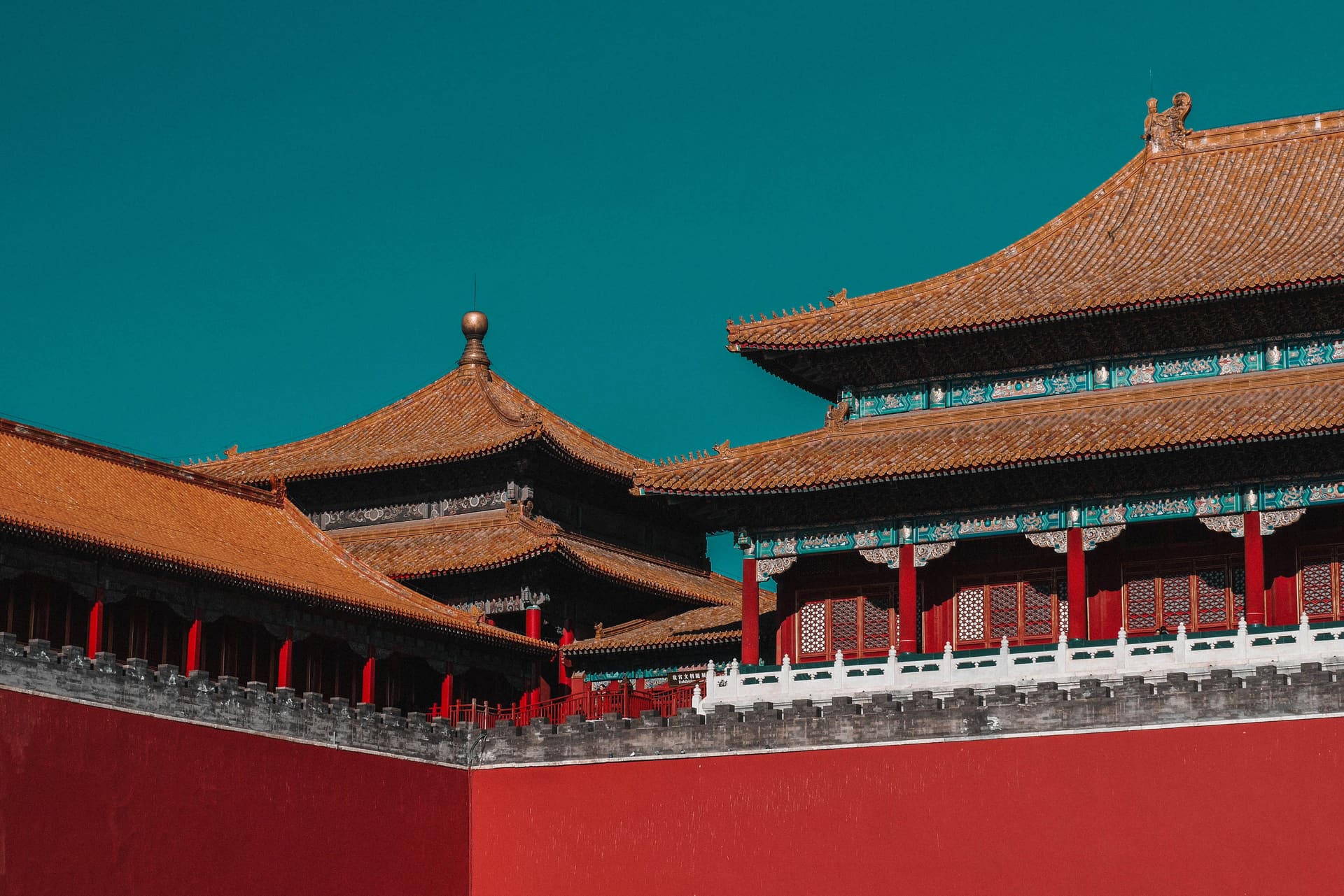 Jokhang Temple