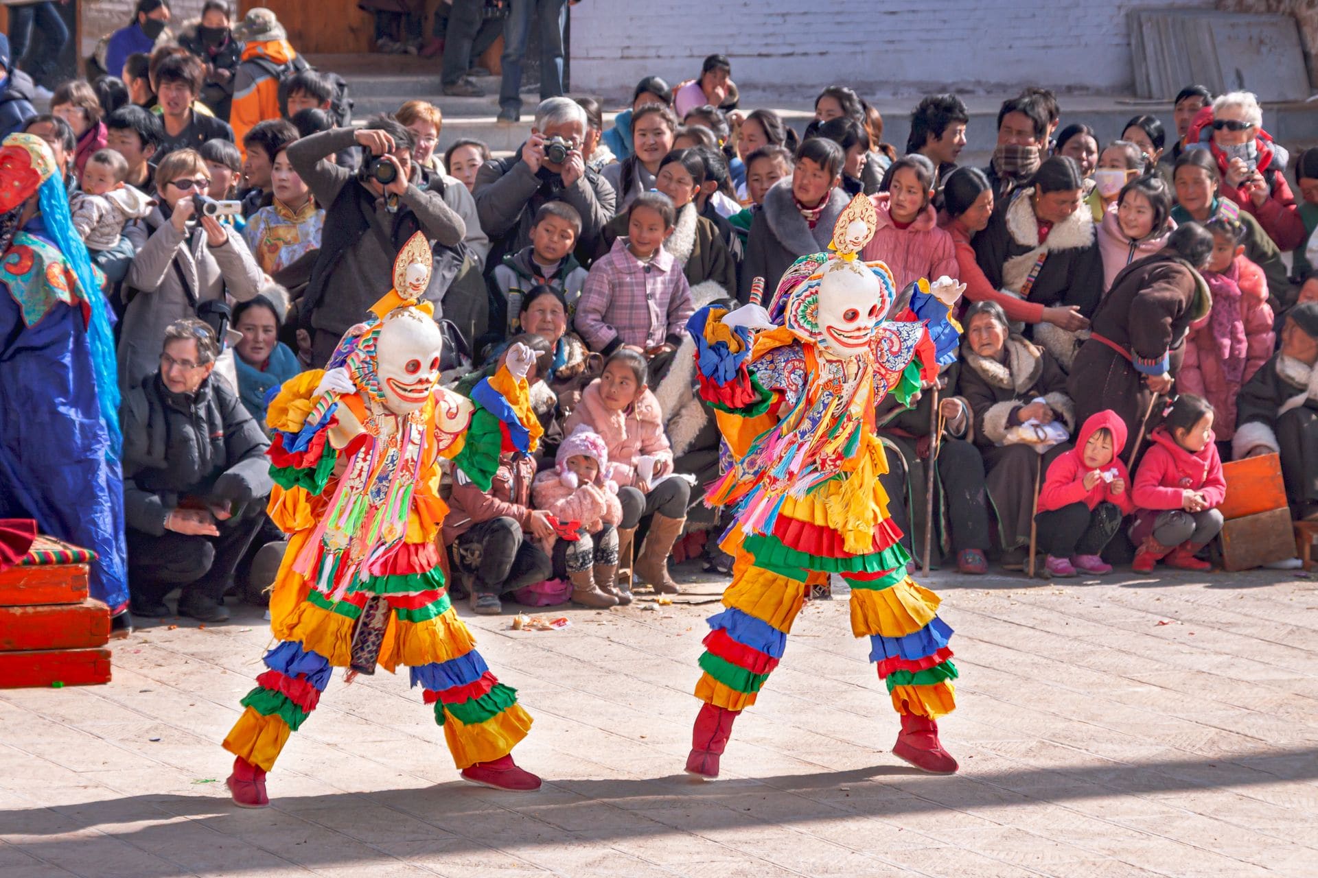 Tibet