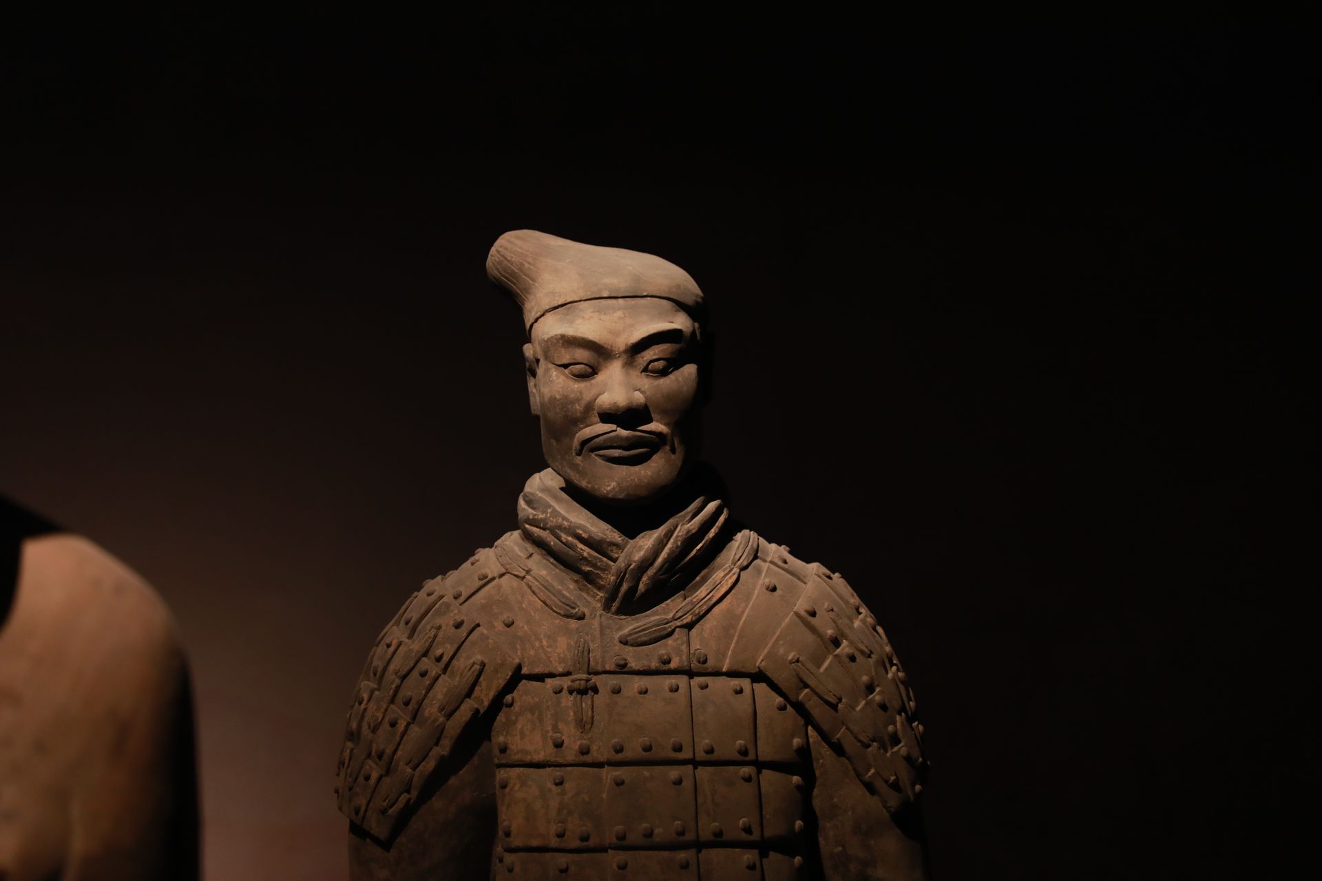 Terracotta Warriors