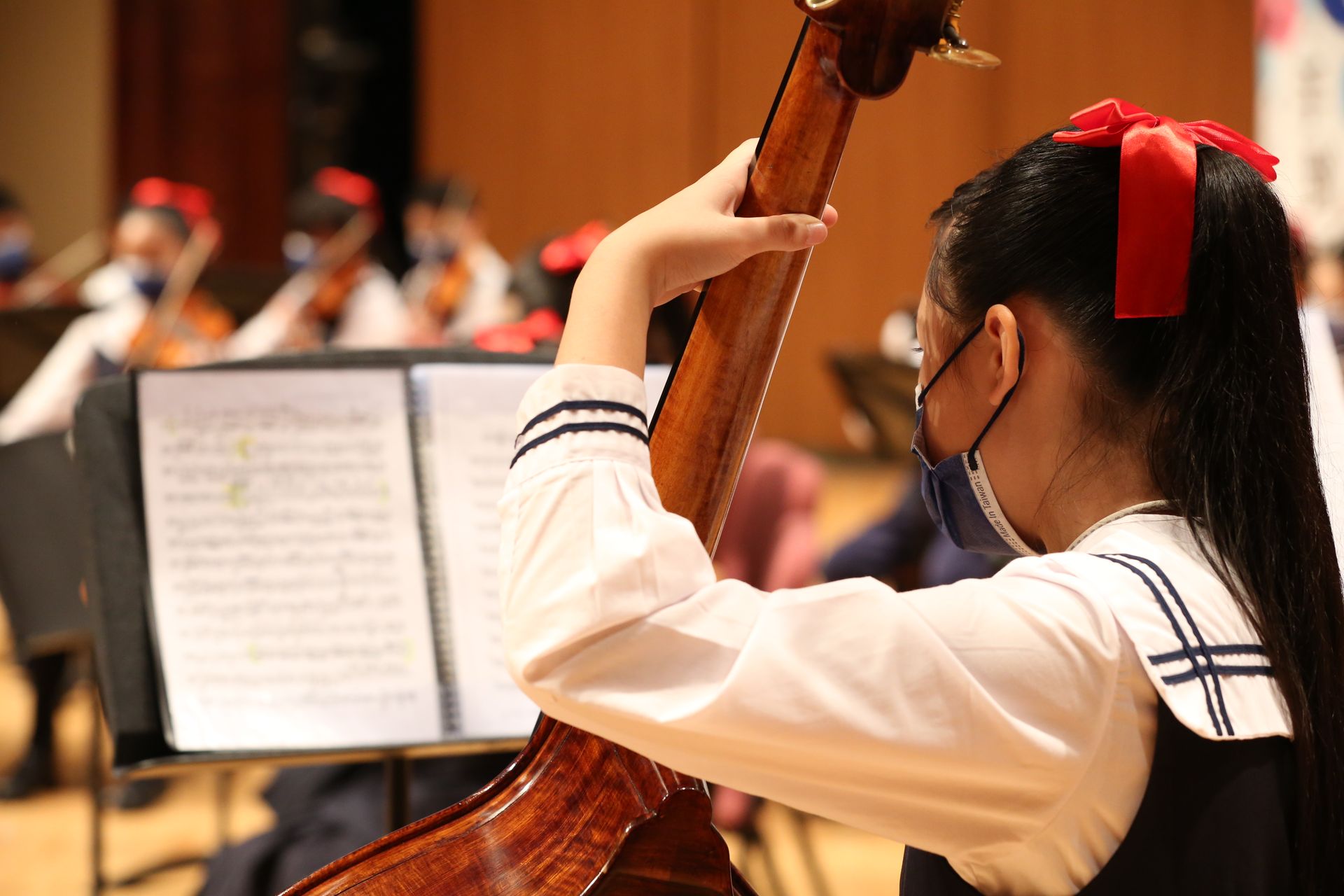 Traditional Music