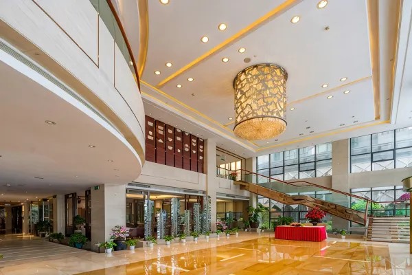 Fubang International Hotel Hangzhou, Hangzhou