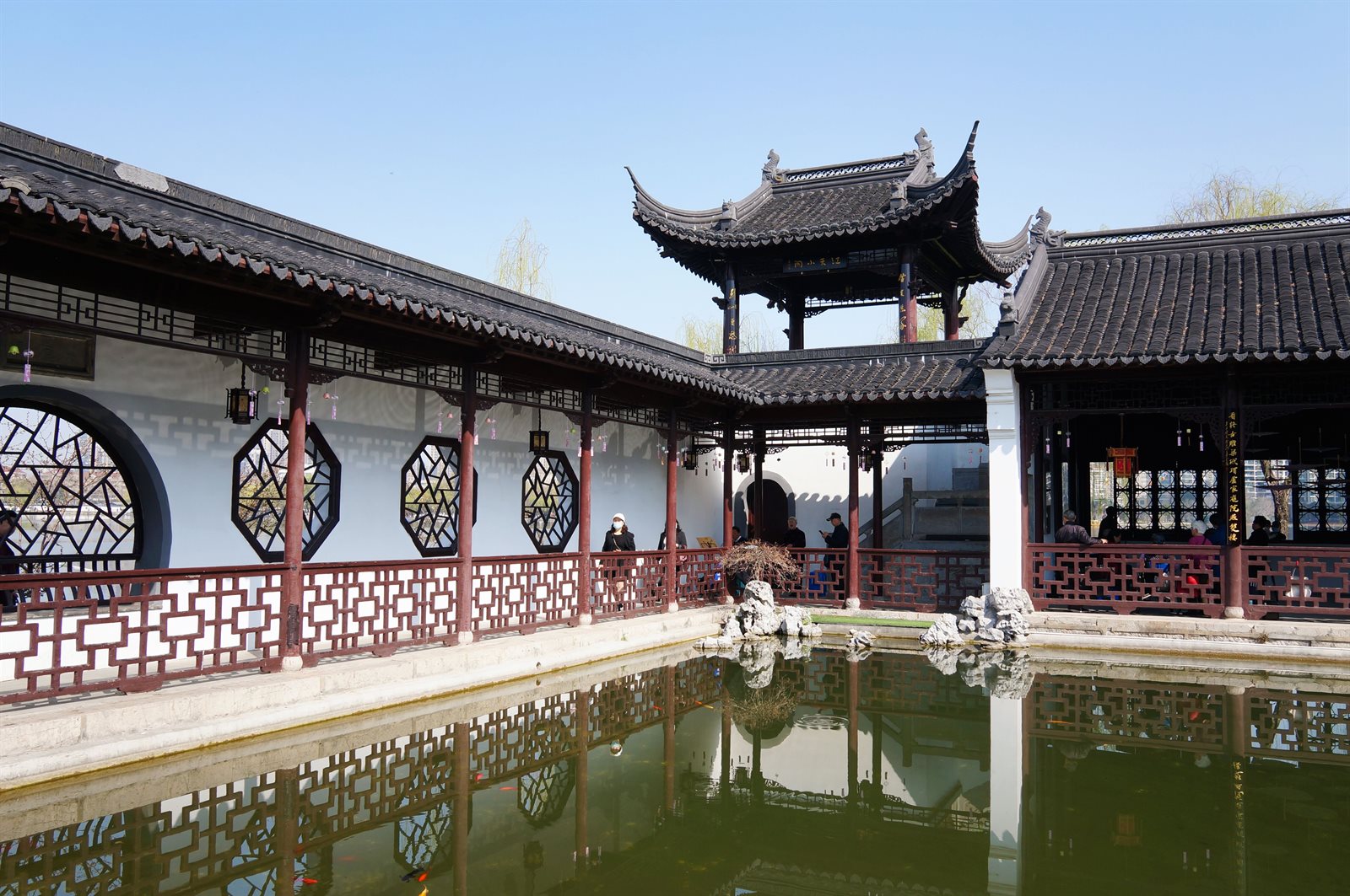 Jing's Residence Pingyao, Pingyao