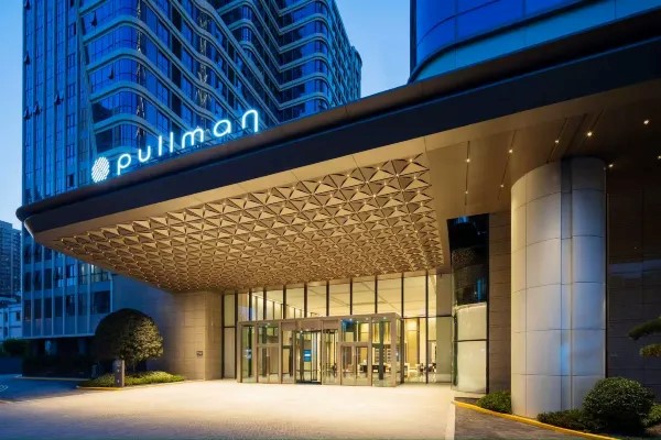 Pullman Hotel Jinhui Xi&rsquo;an, Xi&rsquo;an