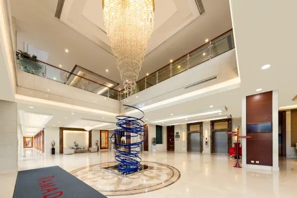 Ramada Hotel North Beijing, Beijing