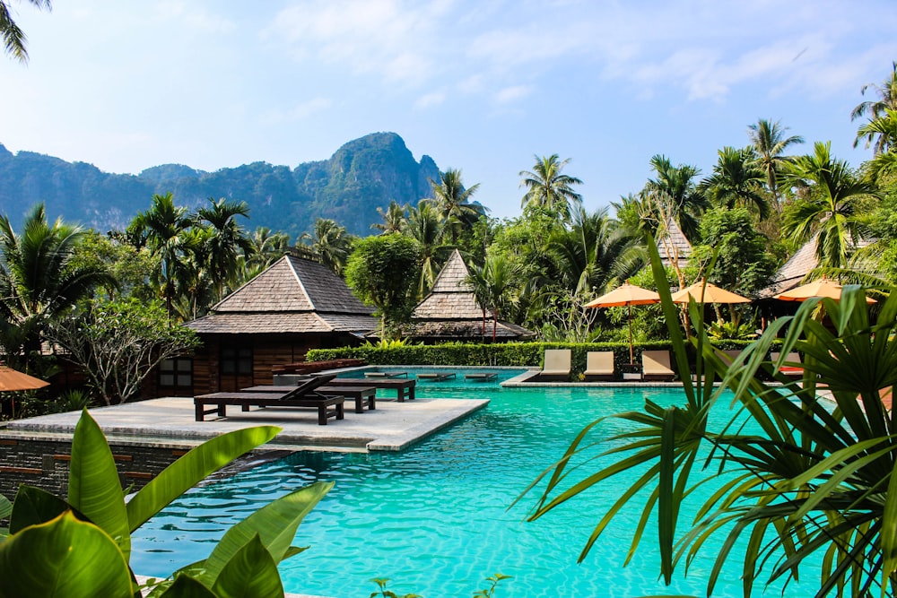 Shangri-La Guilin, Guilin